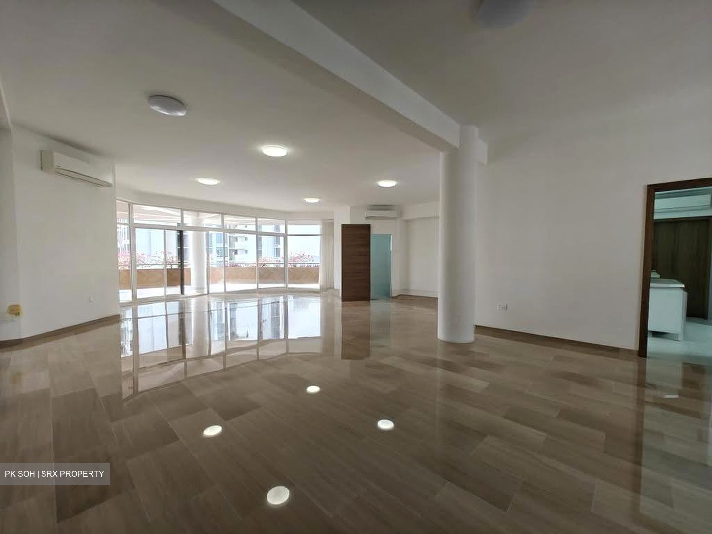 Honolulu Tower (D10), Apartment #619555541